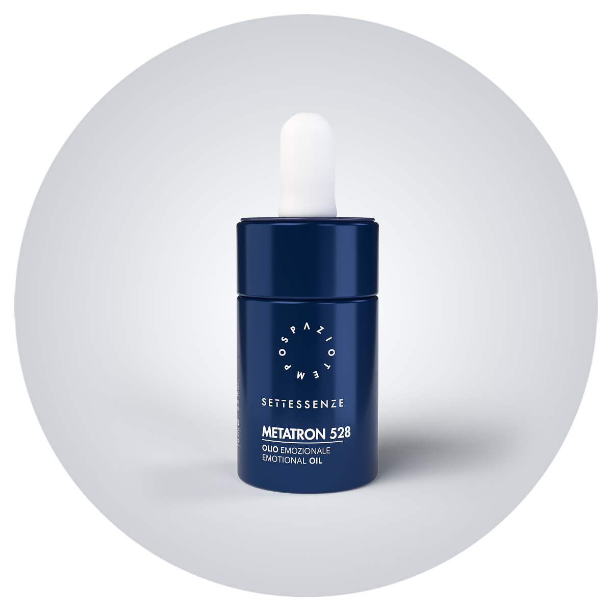 METATRON 528 - OLIO EMOZIONALE 15 ml