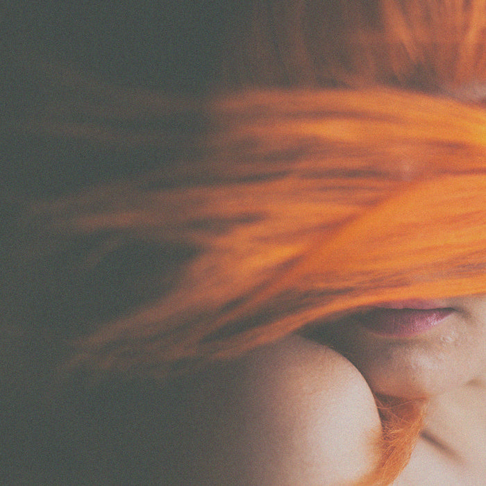 Capelli elettrici