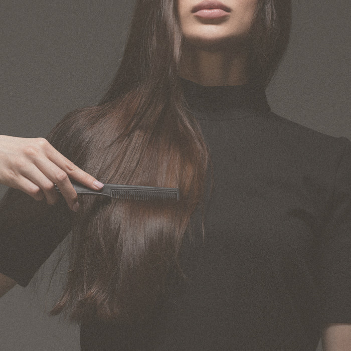 Capelli opachi