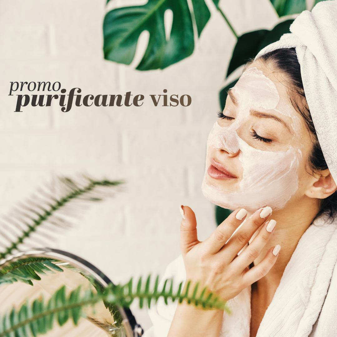 PROMO PURIFICANTE VISO