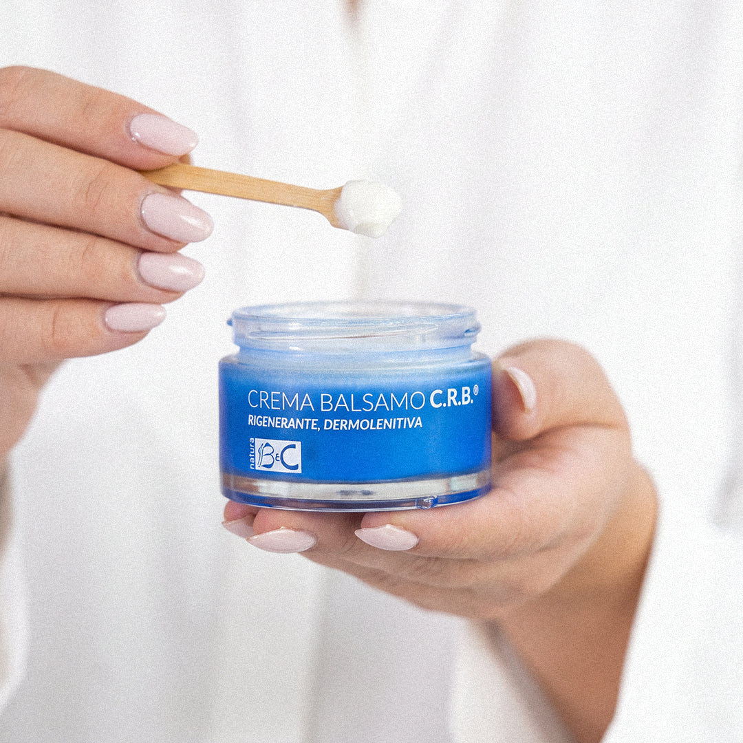 CREMA BALSAMO C.R.B.
