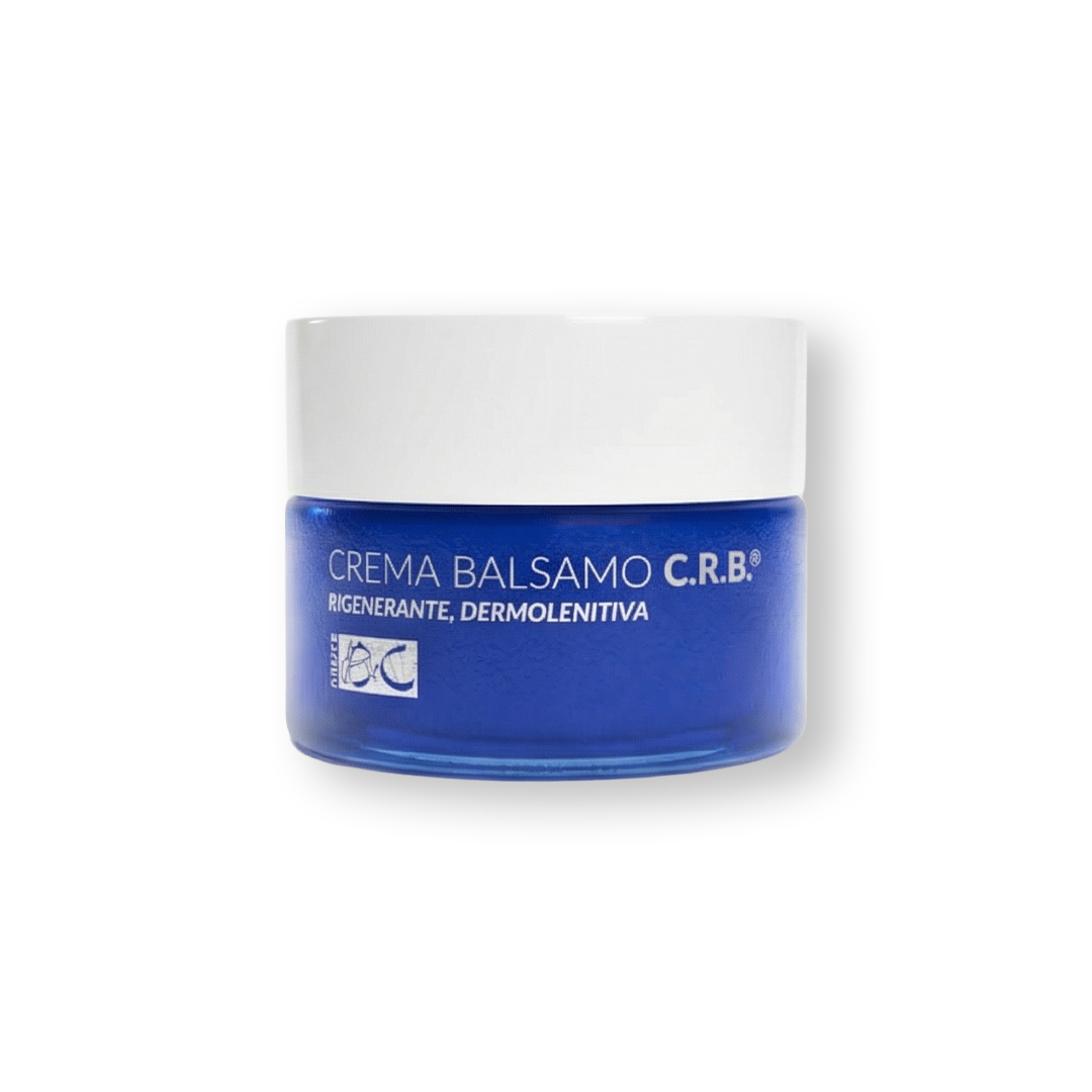 CREMA BALSAMO C.R.B.