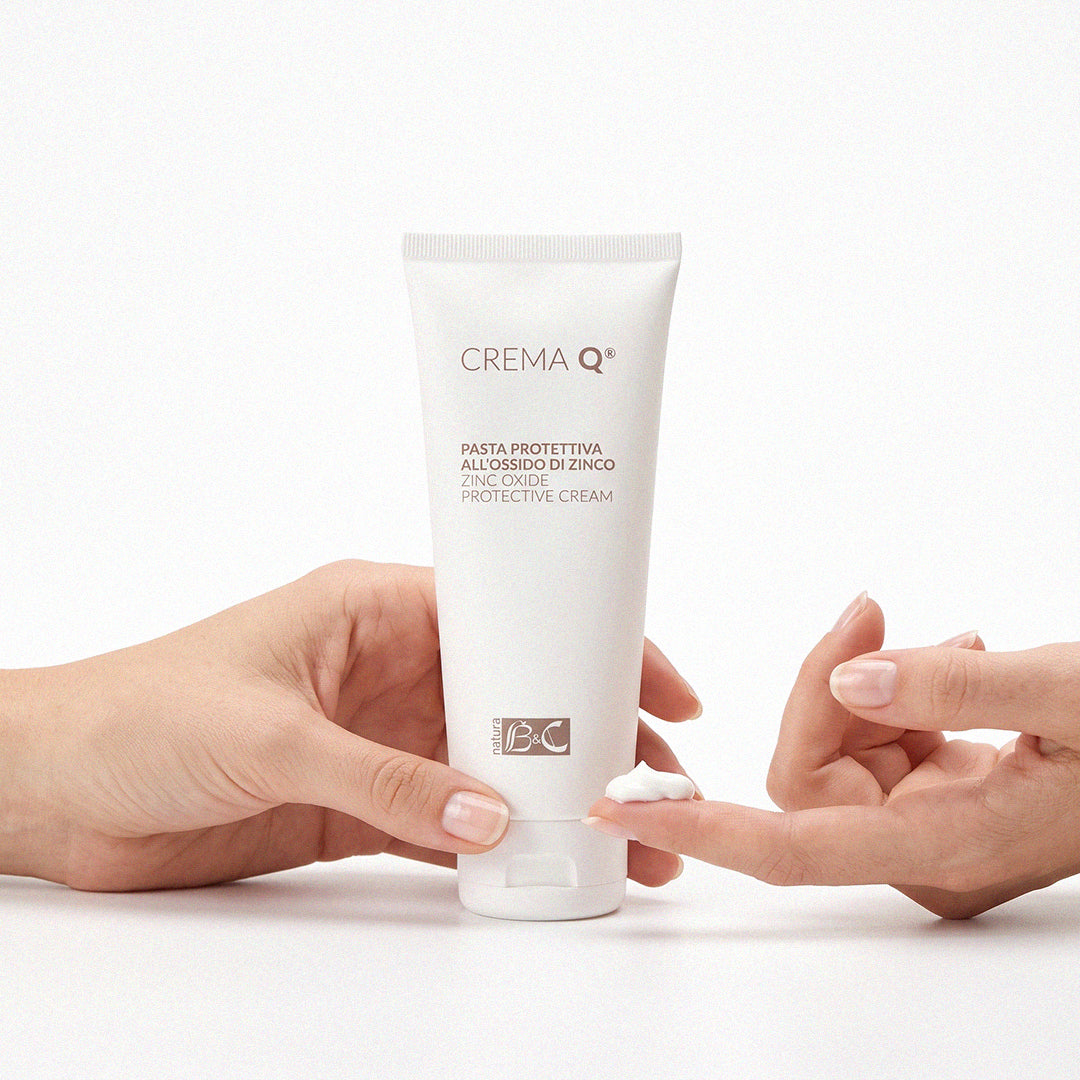 CREMA Q ®