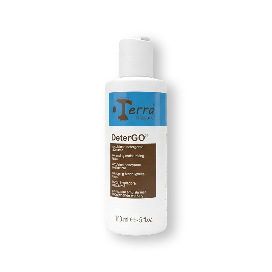 DeterGO