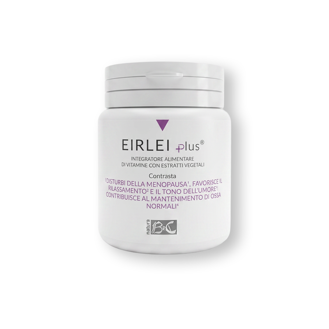 EIRLEI plus