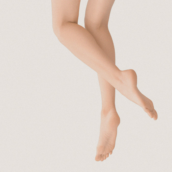 Gambe leggere