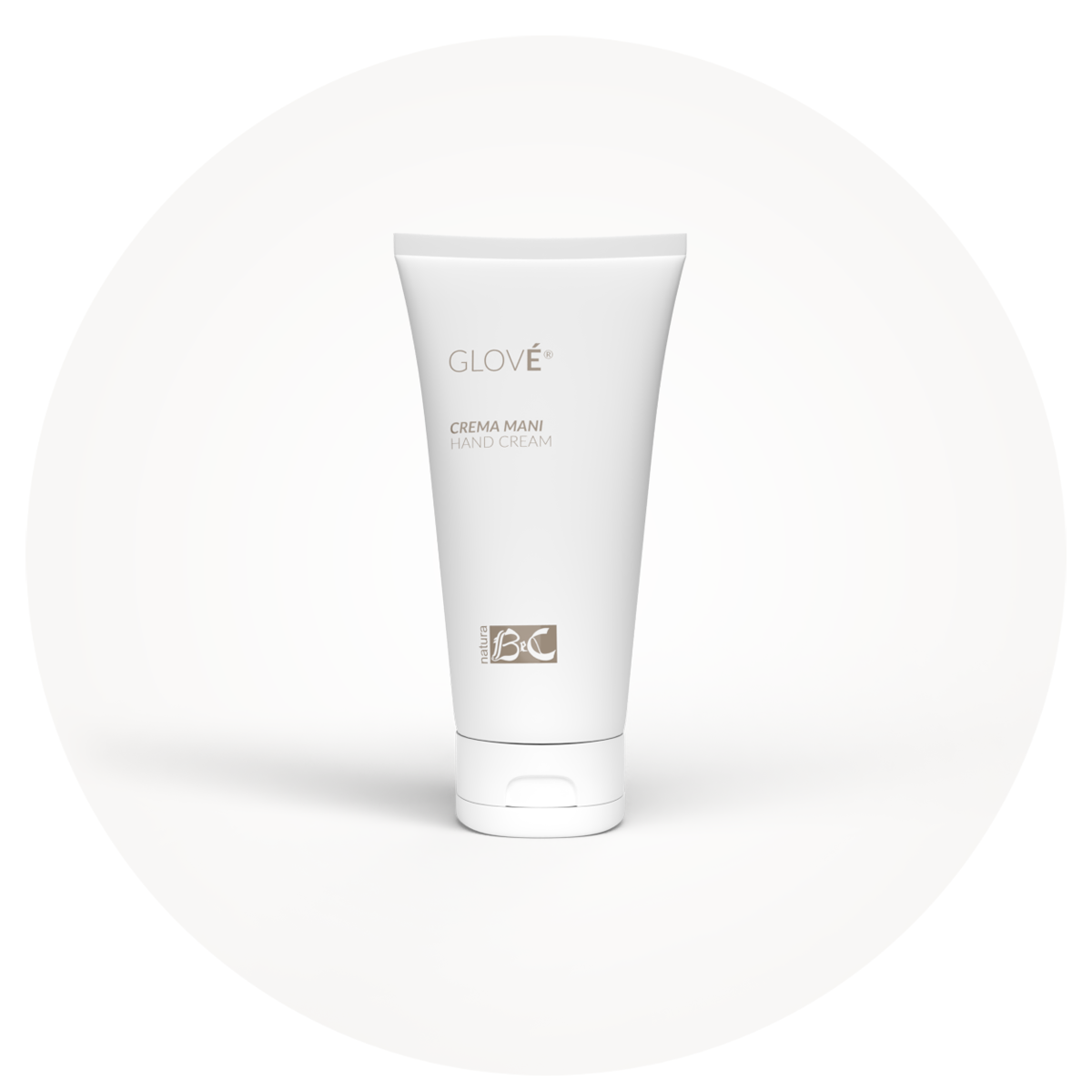 GLOVÉ CREMA MANI 75 ml