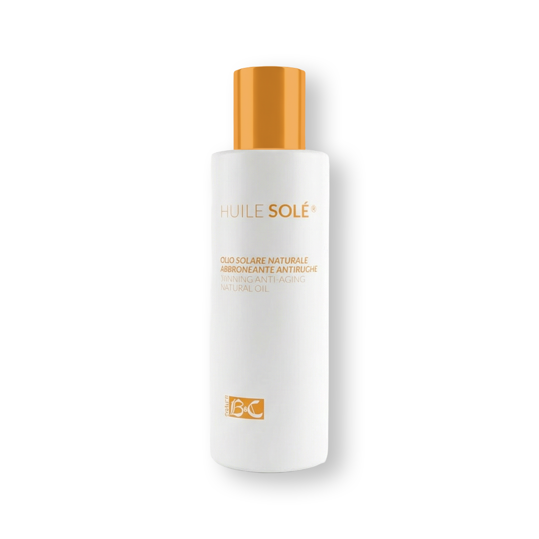 HUILE SOLÉ 150 ml