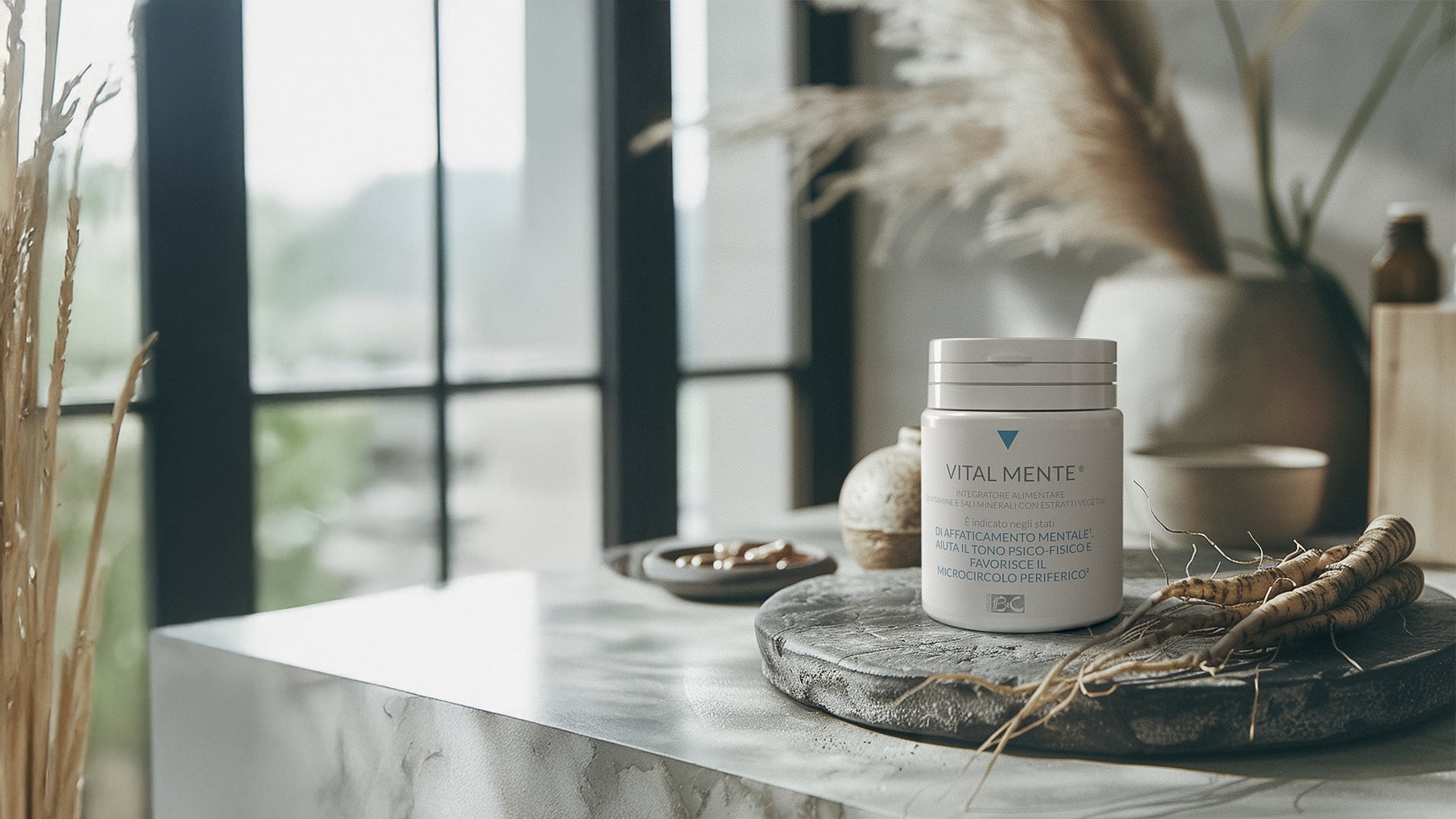 integratore vitalmente