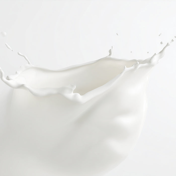 LAIT SOLÉ