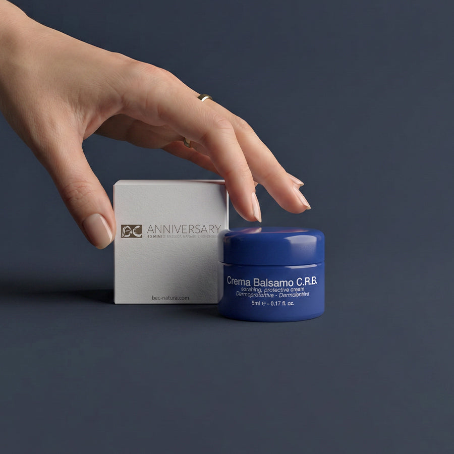 CREMA BALSAMO C.R.B.