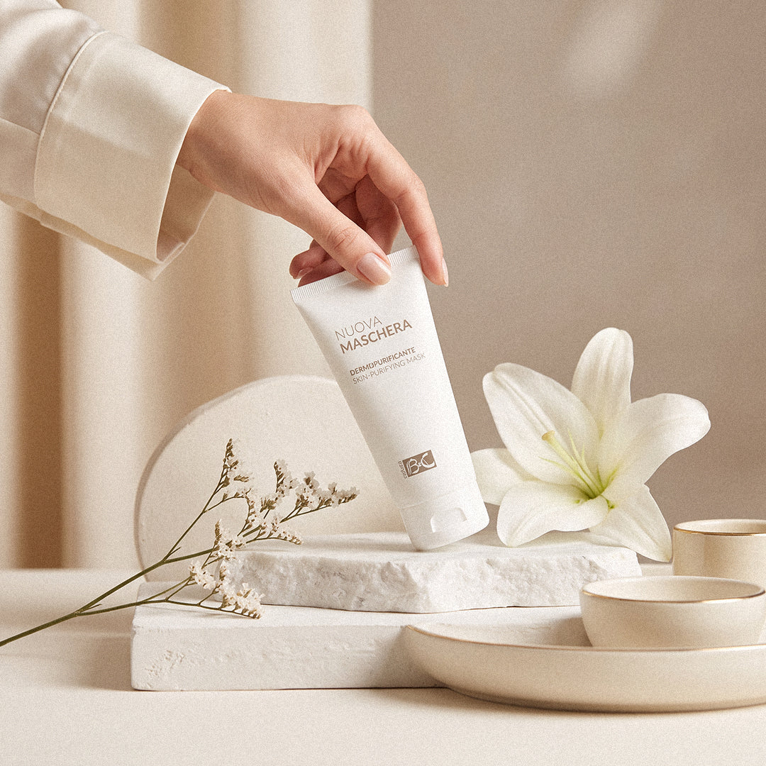 NUOVA MASCHERA 75ml