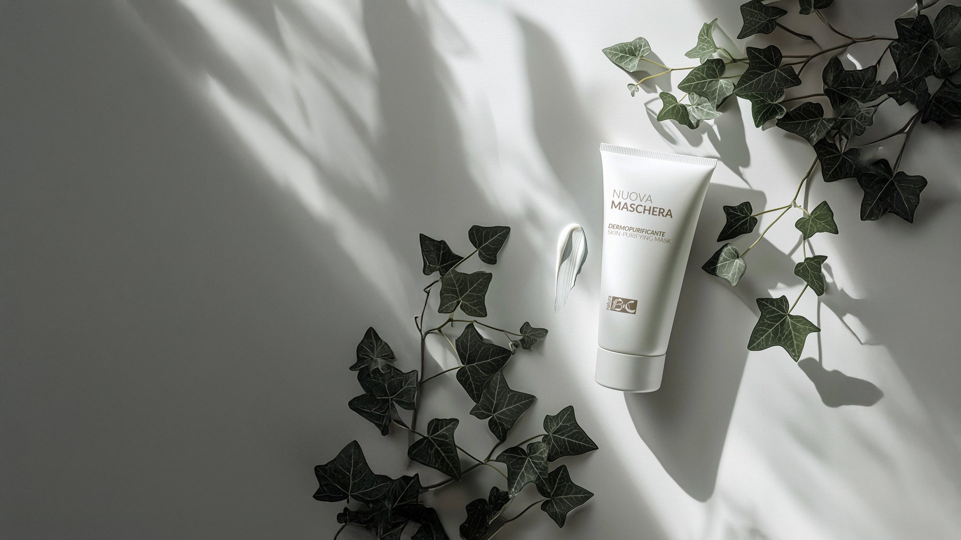 nuova maschera 75ml