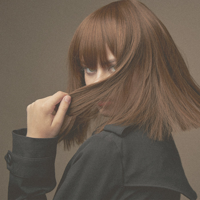 Nutrizione capelli