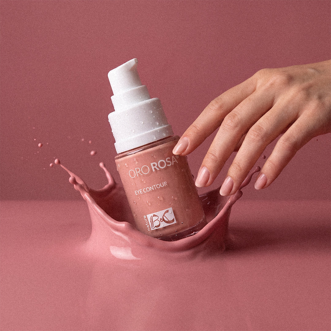 ORO ROSA®