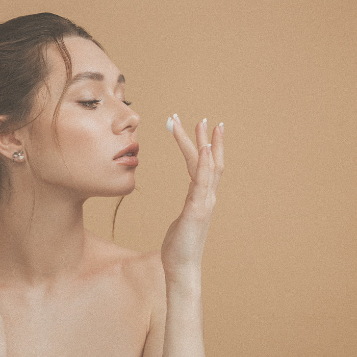 SENSITIVE SKIN