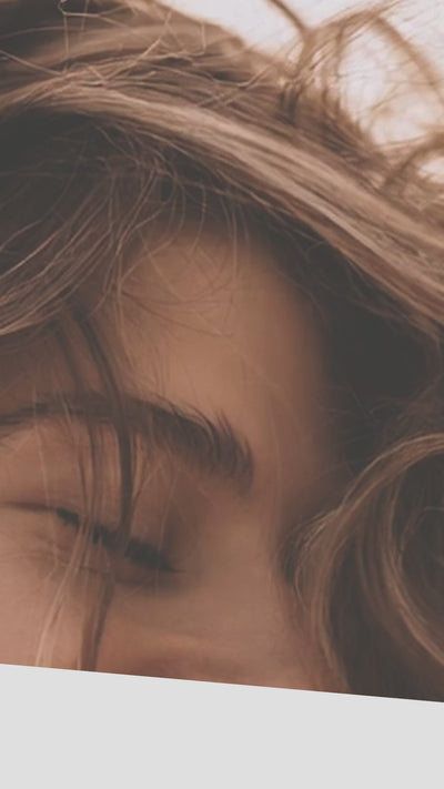 routine capelli secchi e sfibrati