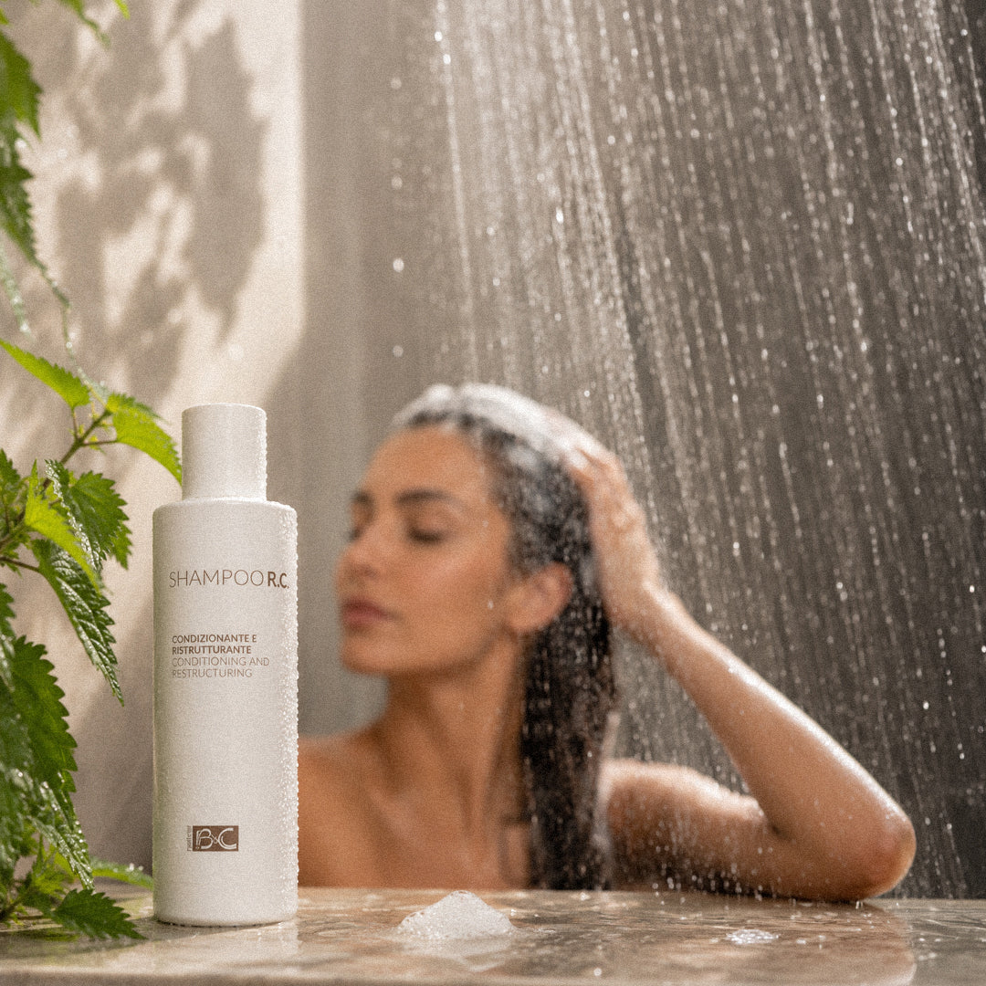 SHAMPOO R.C. 