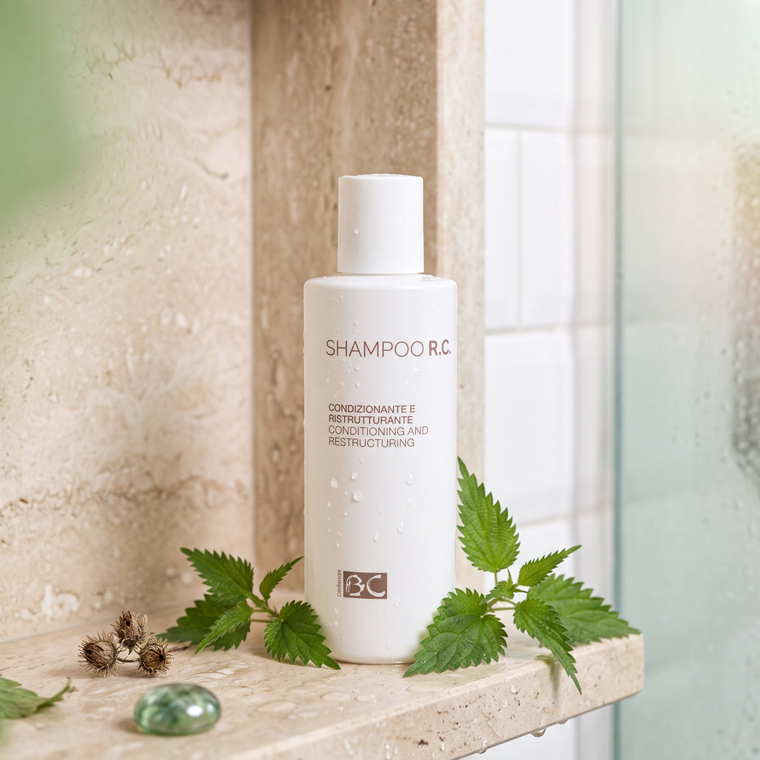 SHAMPOO R.C. 